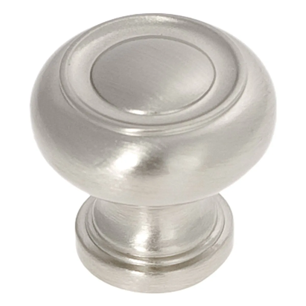 1-1/4 inch (32mm) Cottage Cabinet Knob