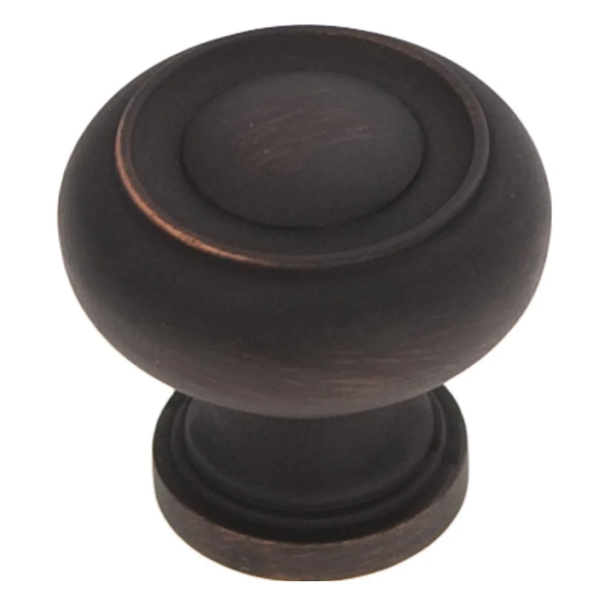 1-1/4 inch (32mm) Cottage Cabinet Knob