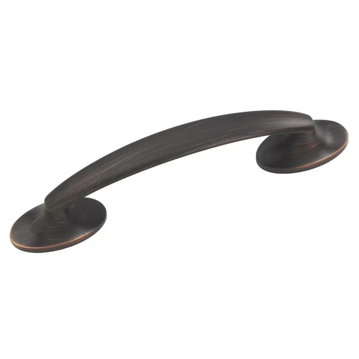 3 inch (76mm) Luna Cabinet Pull