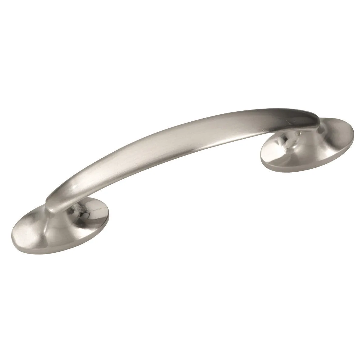 3 inch (76mm) Luna Cabinet Pull