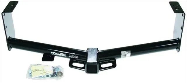 75527 Trailer Hitch Rear Max-Frame Class Iii, Iv