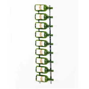 9 Bottle VintageView W Series Magnum Wine Rack (MAG1)