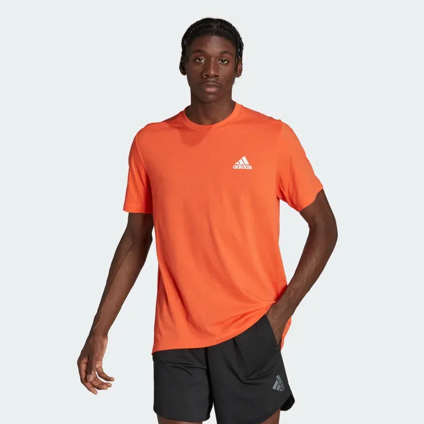 Adidas Mens Move Feelready Sport T-Shirt