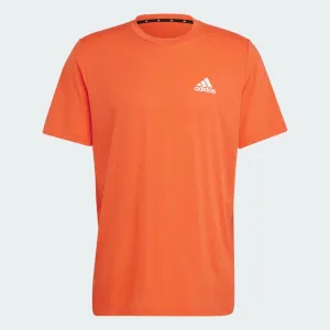 Adidas Mens Move Feelready Sport T-Shirt