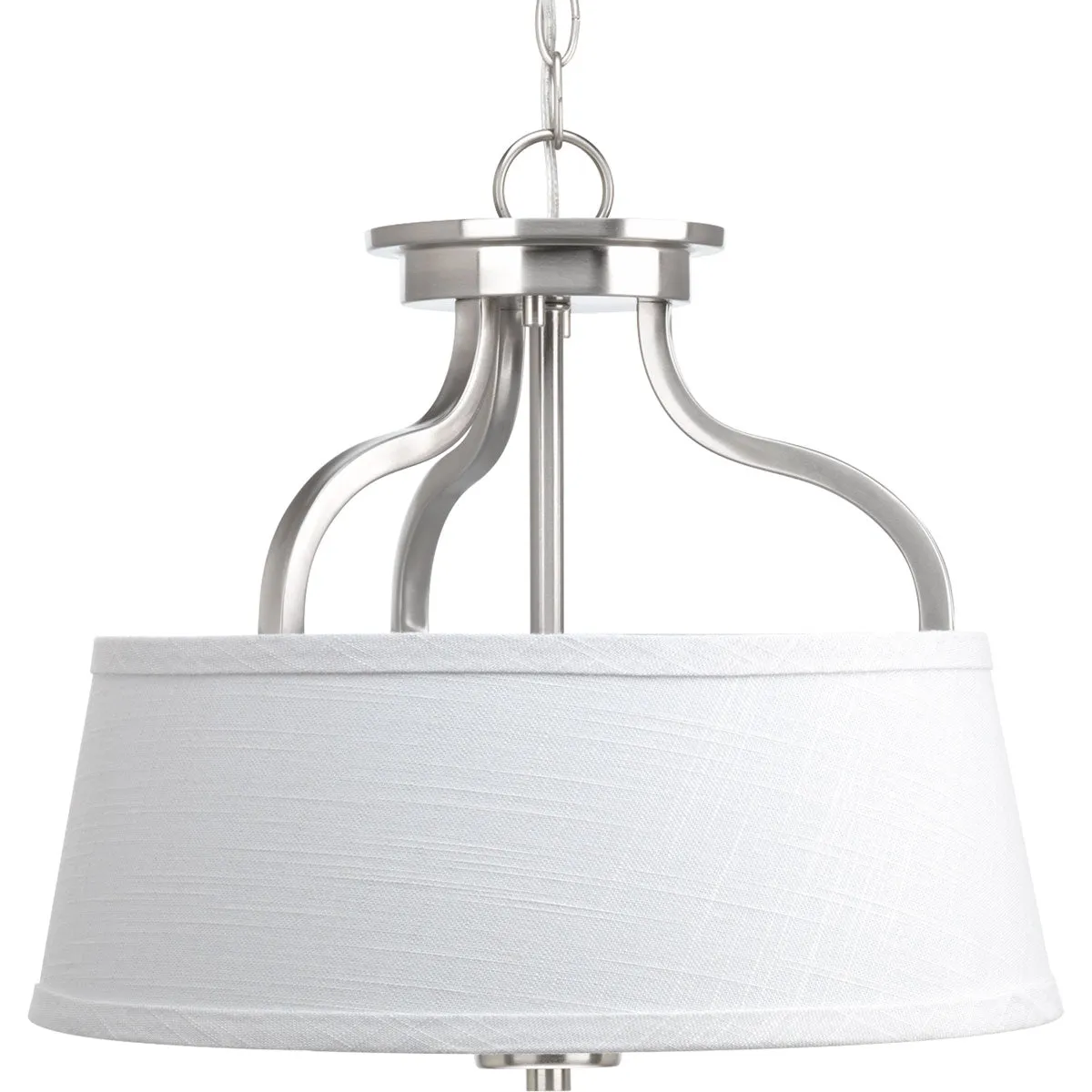 Arden Semi-Flush Mount