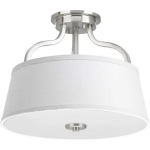 Arden Semi-Flush Mount