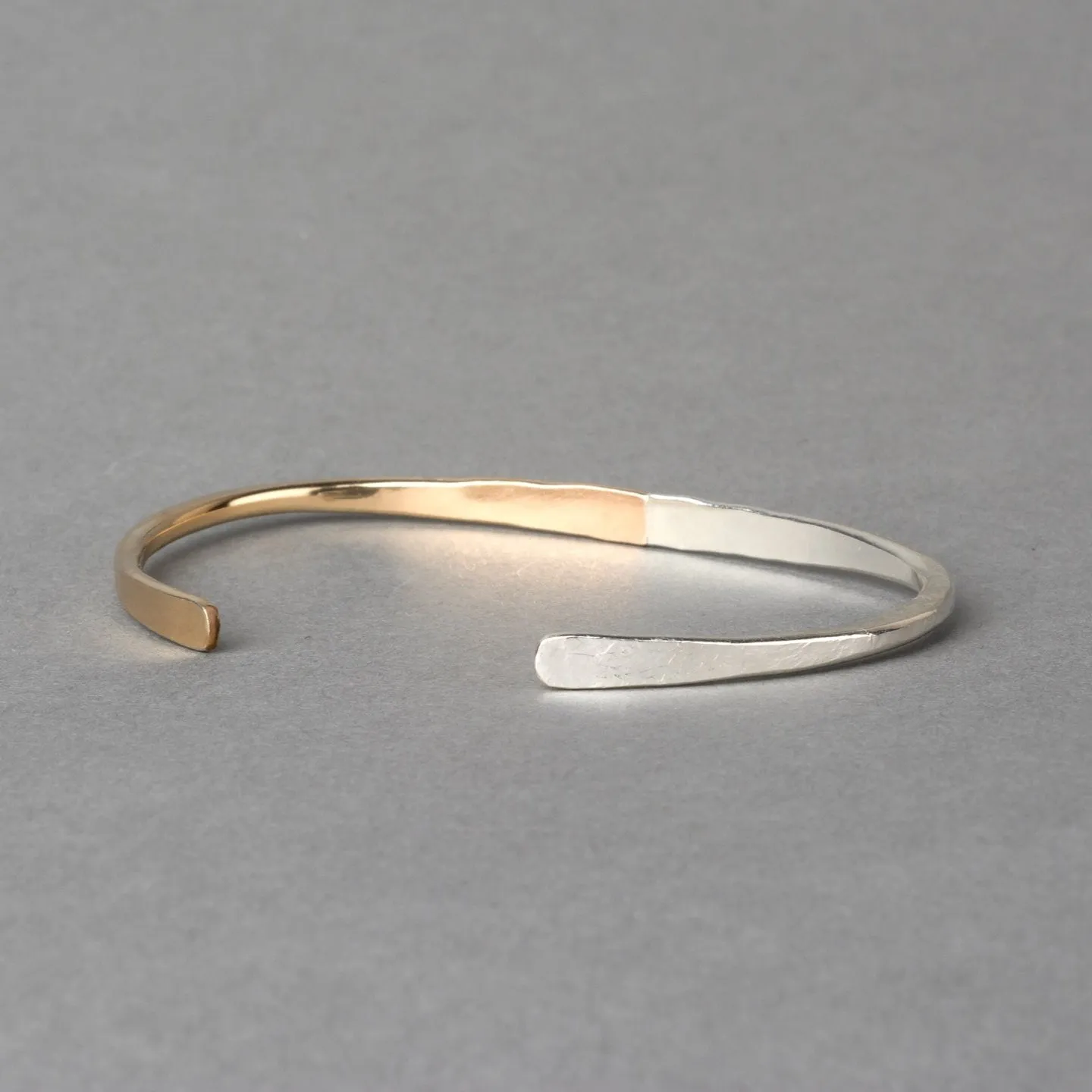 AUSTIN TWO-TONE SLIM CUFF