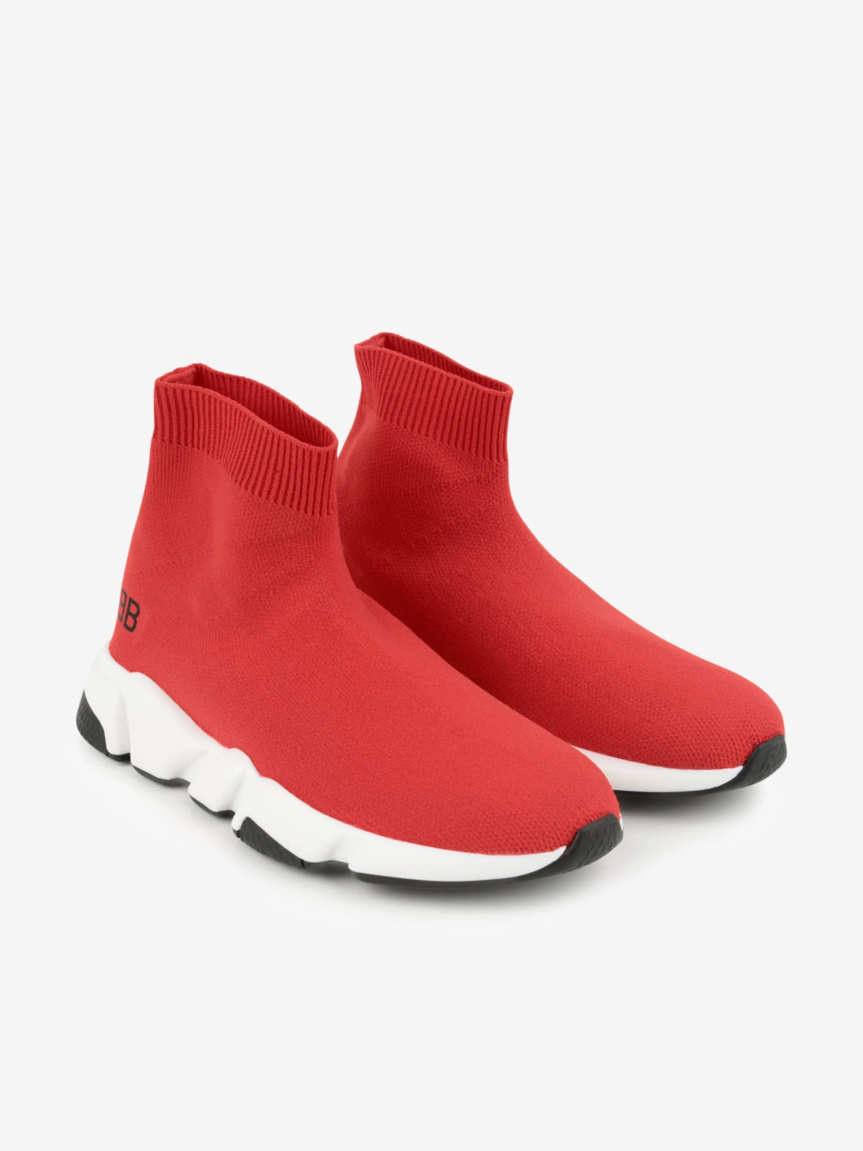 Balenciaga Bright Speed Trainers