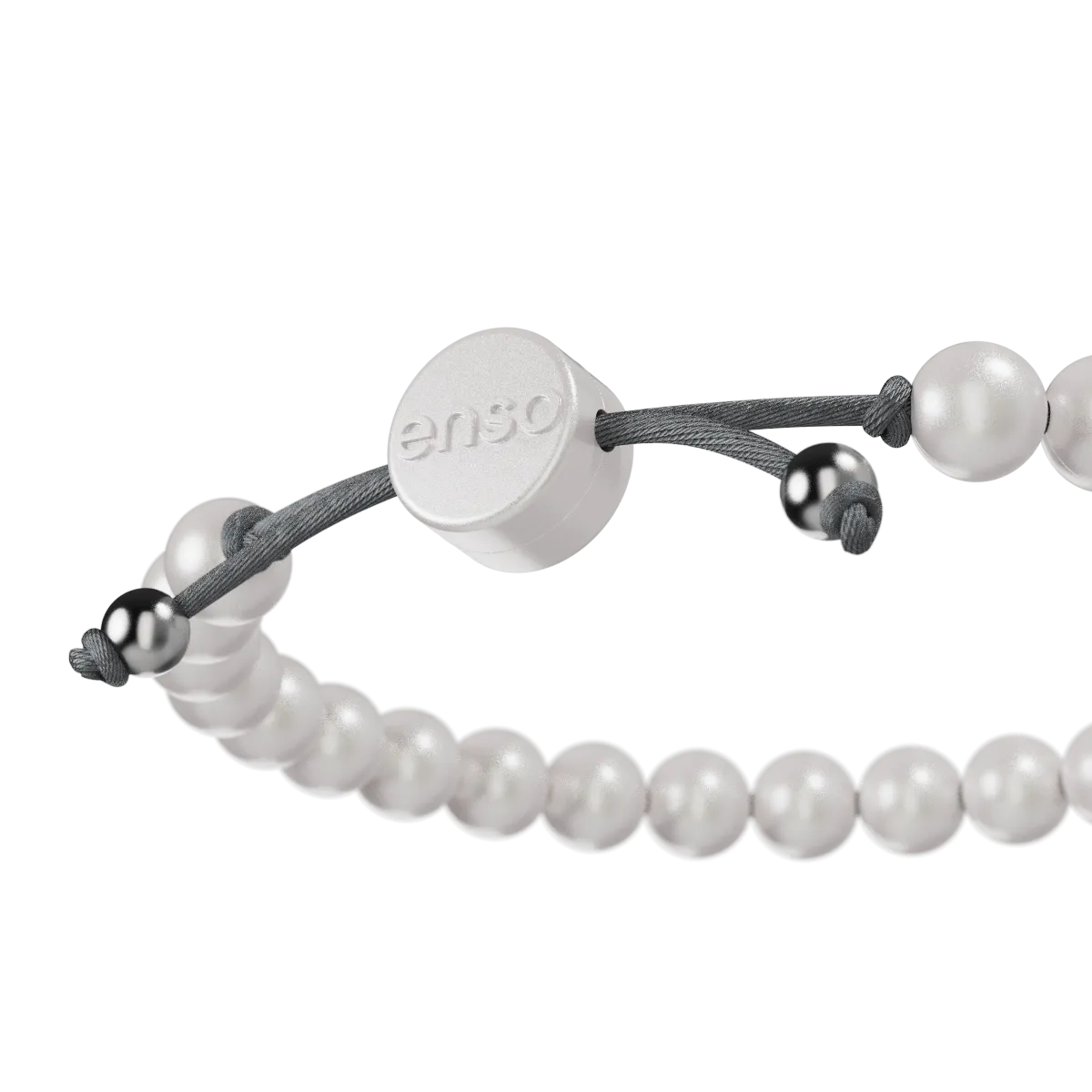 Embrace Bracelet - Pearl