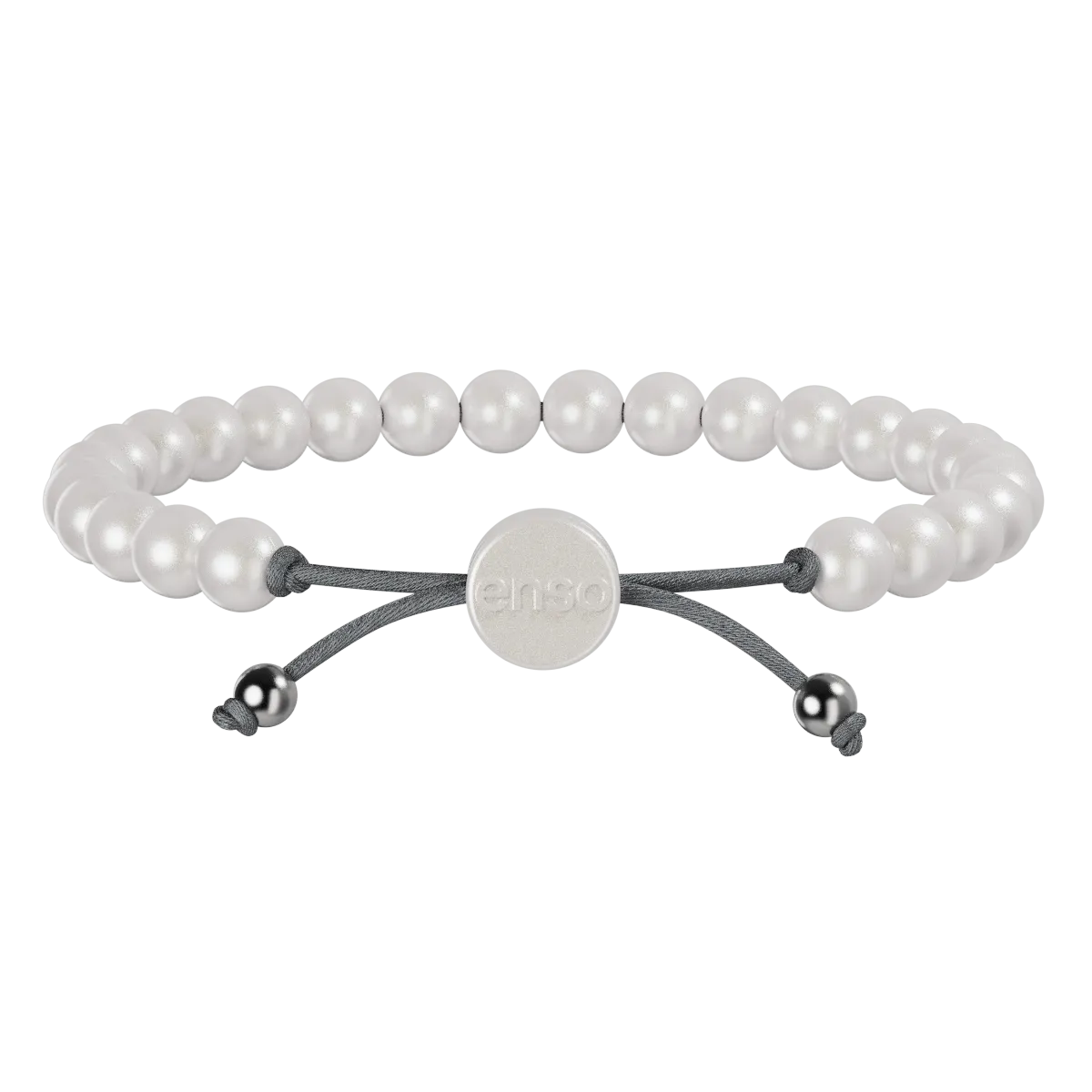 Embrace Bracelet - Pearl