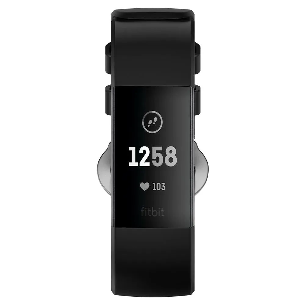 Fitbit Charge 3 Watch Band Air Fit