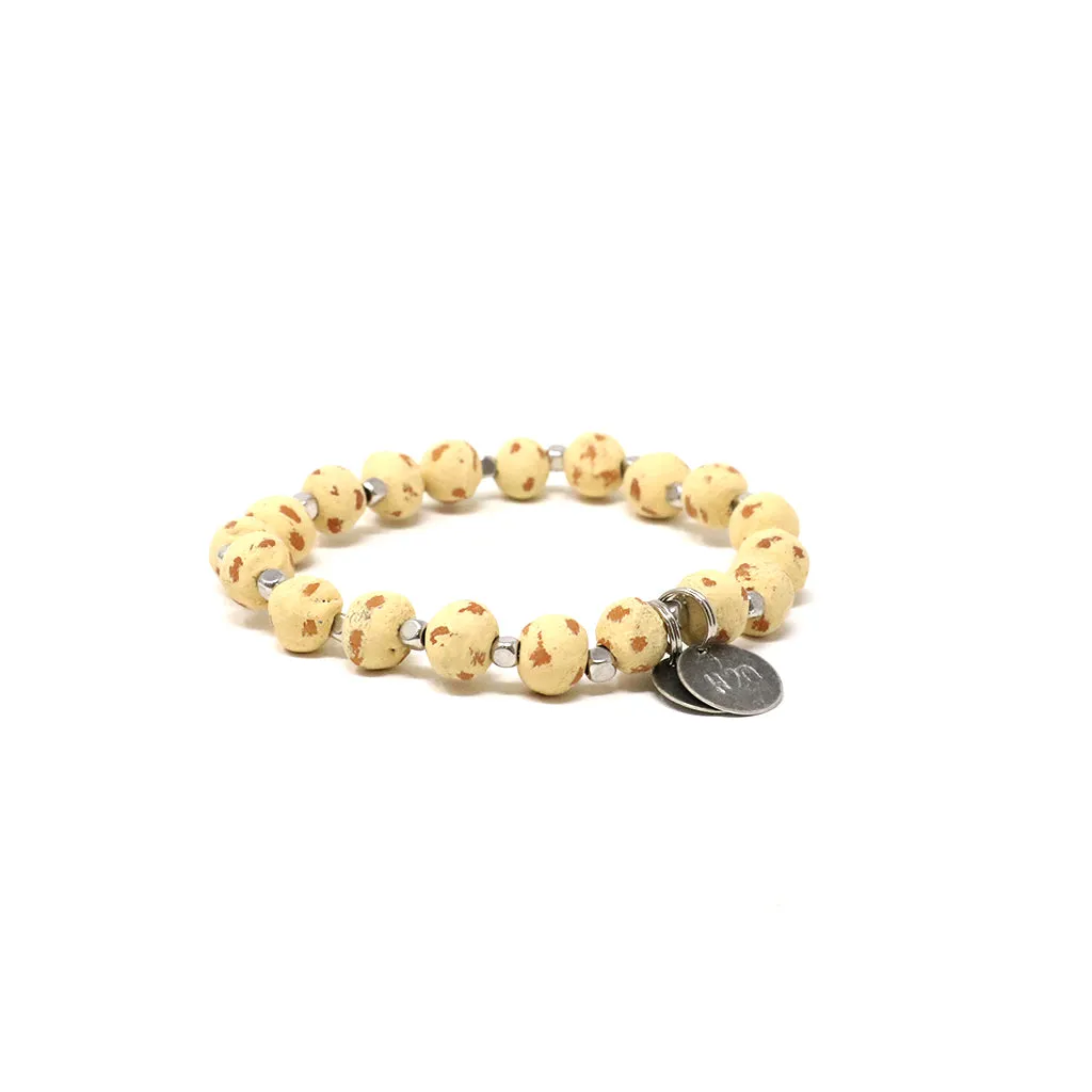 French Vanilla Mission Bracelet