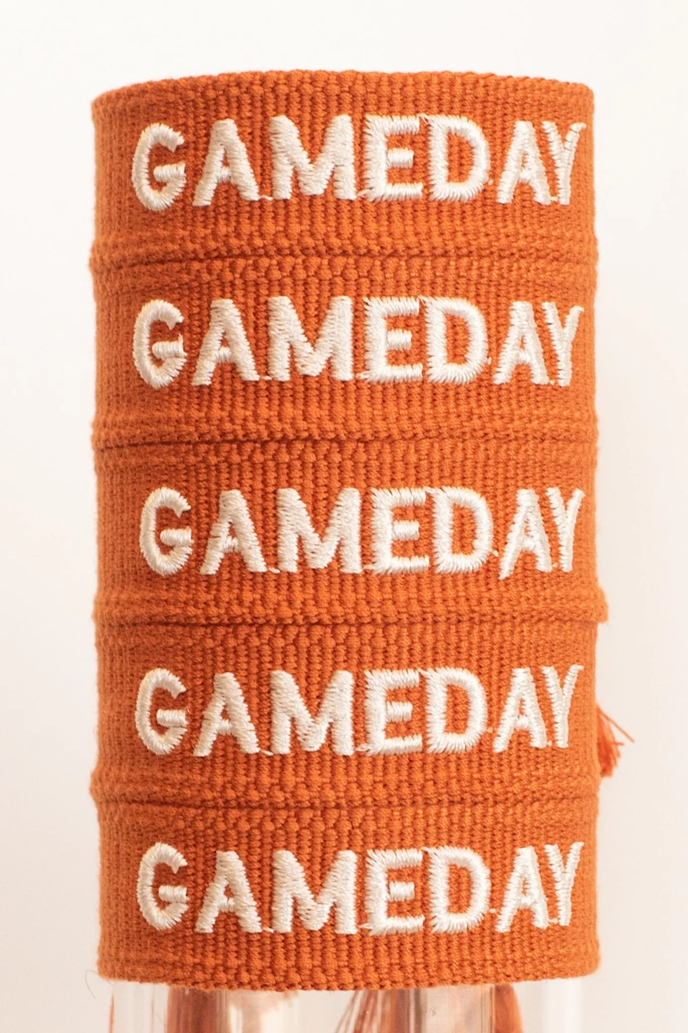 GAMEDAY Statement Bracelets