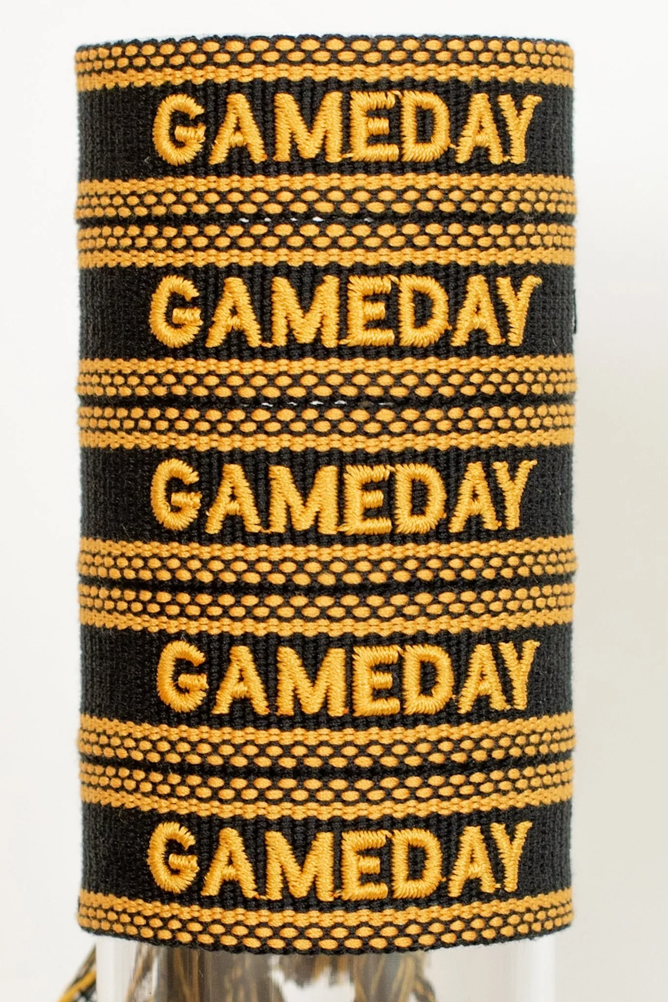 GAMEDAY Statement Bracelets