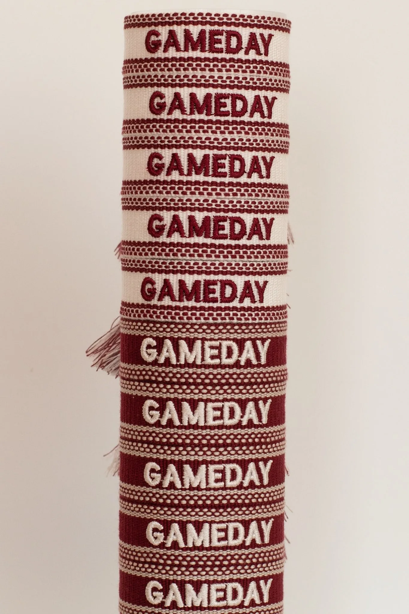 GAMEDAY Statement Bracelets