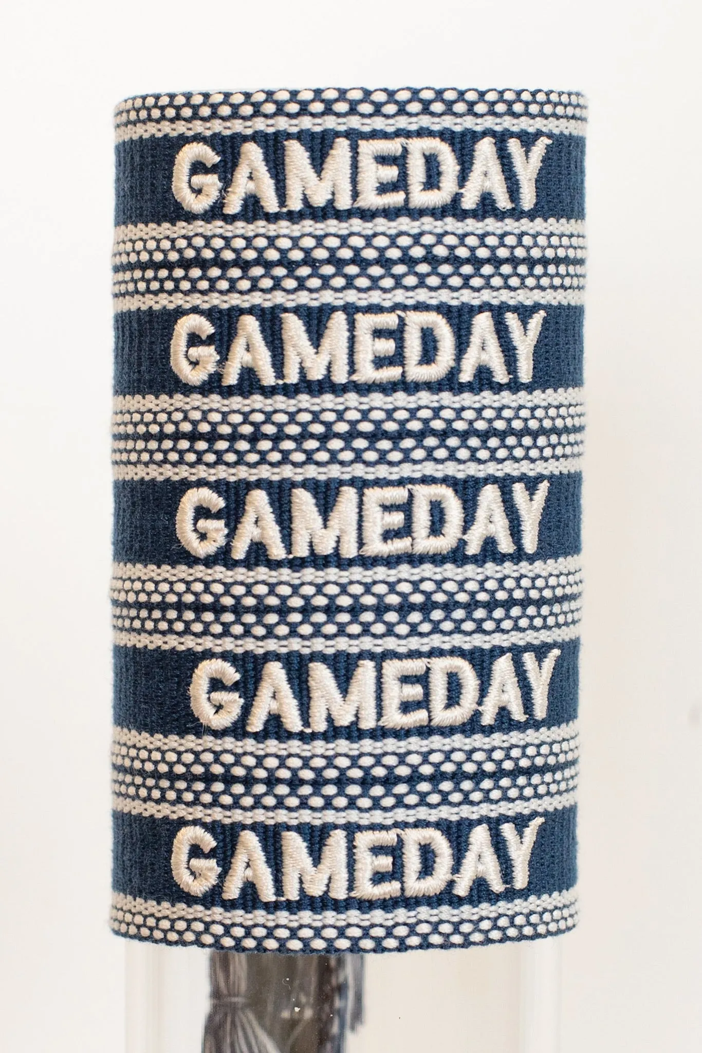 GAMEDAY Statement Bracelets