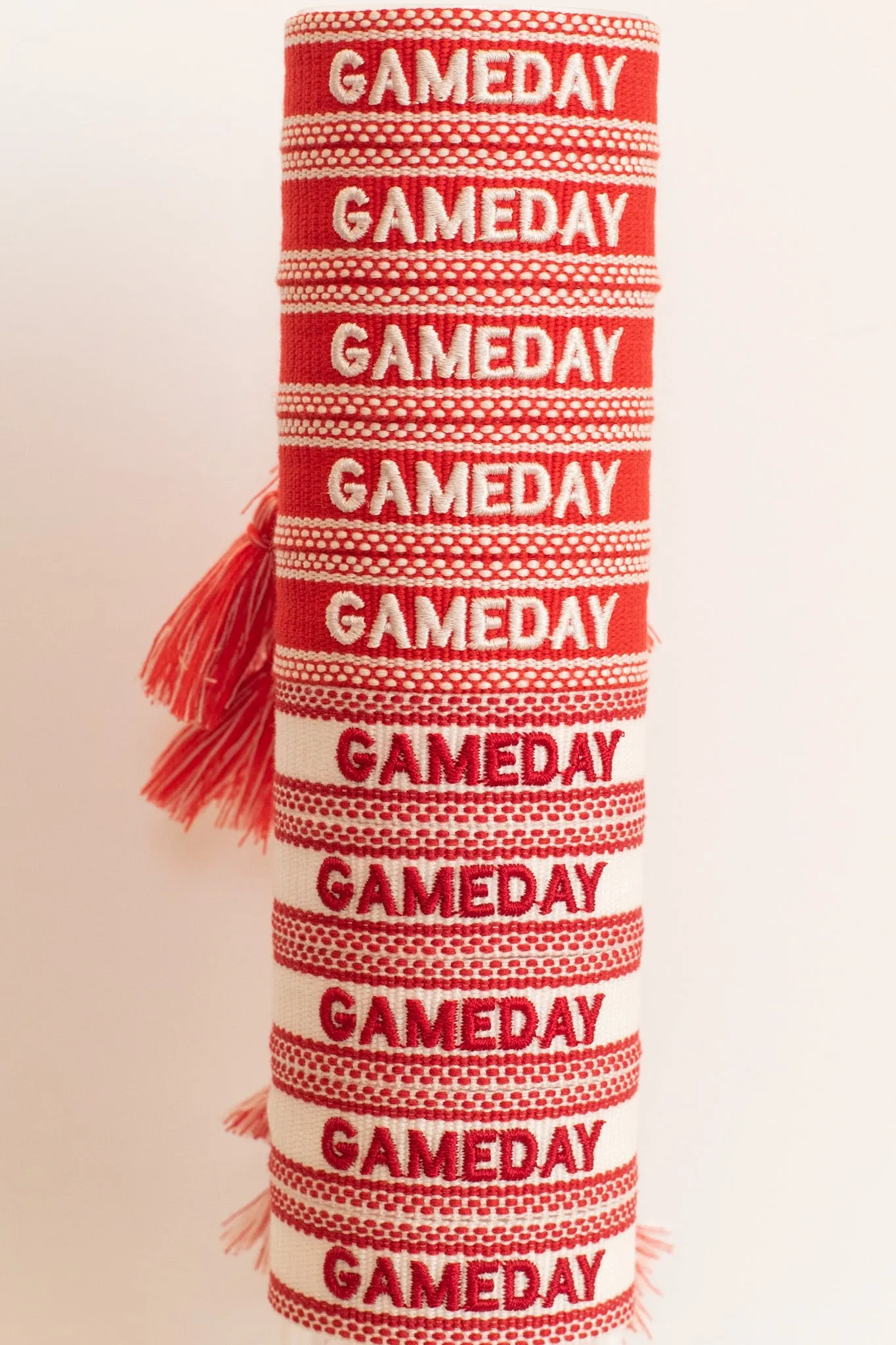 GAMEDAY Statement Bracelets