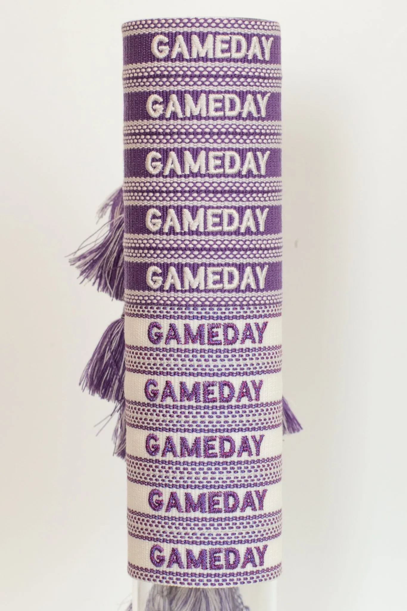 GAMEDAY Statement Bracelets