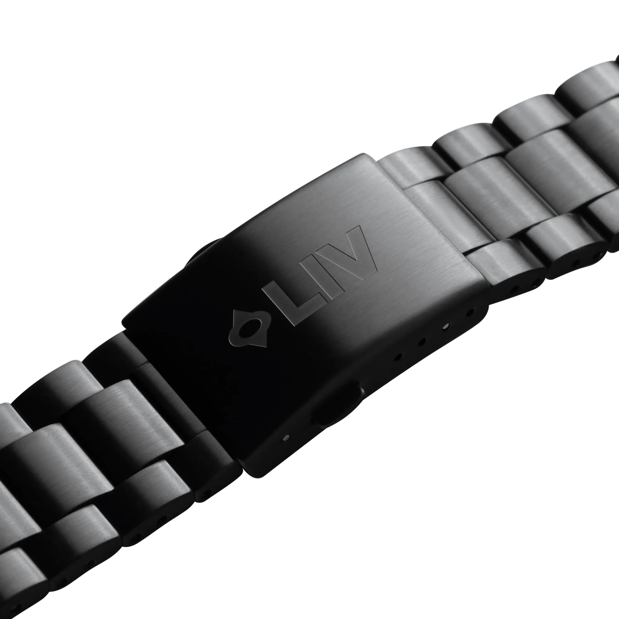 GX1-A Stainless Steel Bracelets