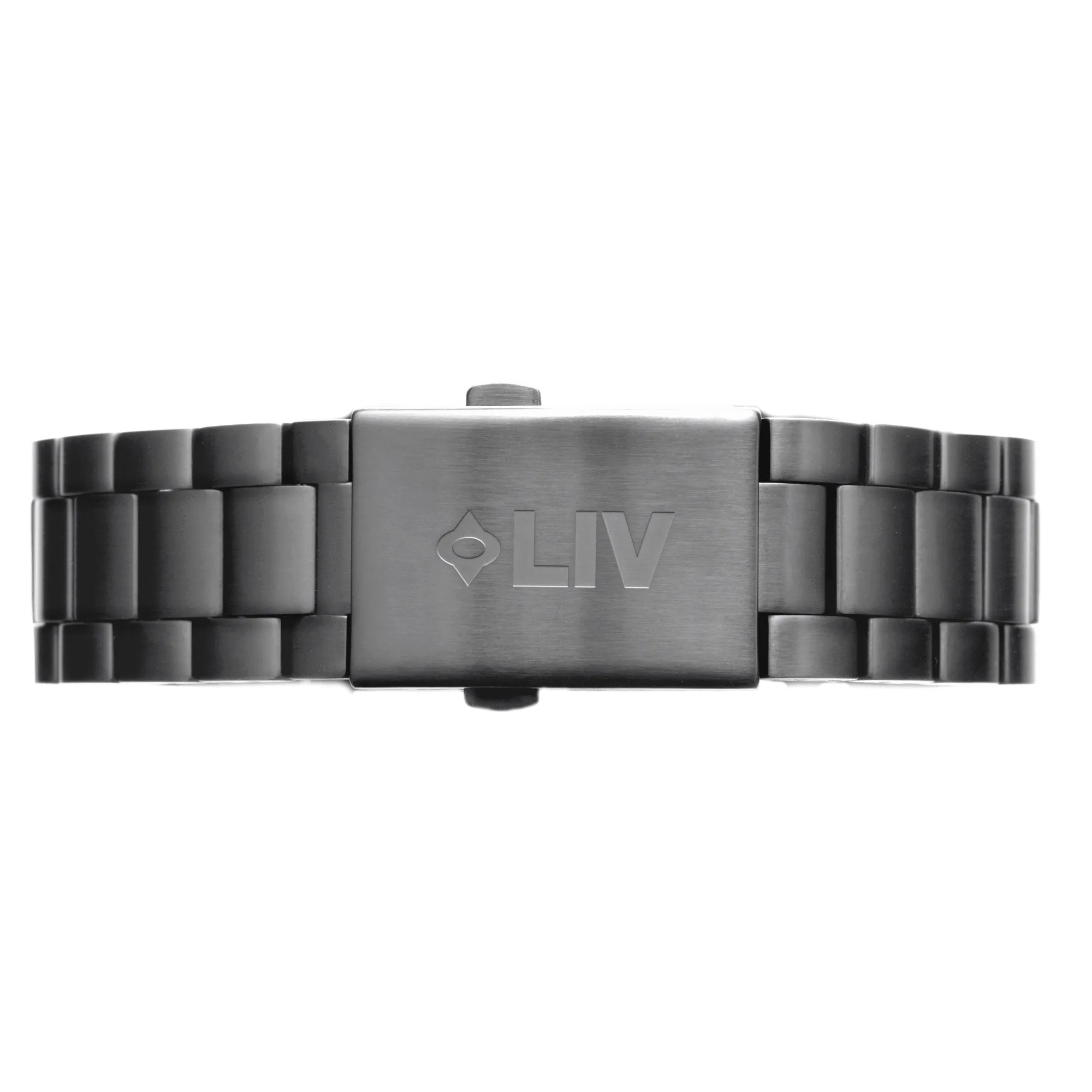 GX1-A Stainless Steel Bracelets