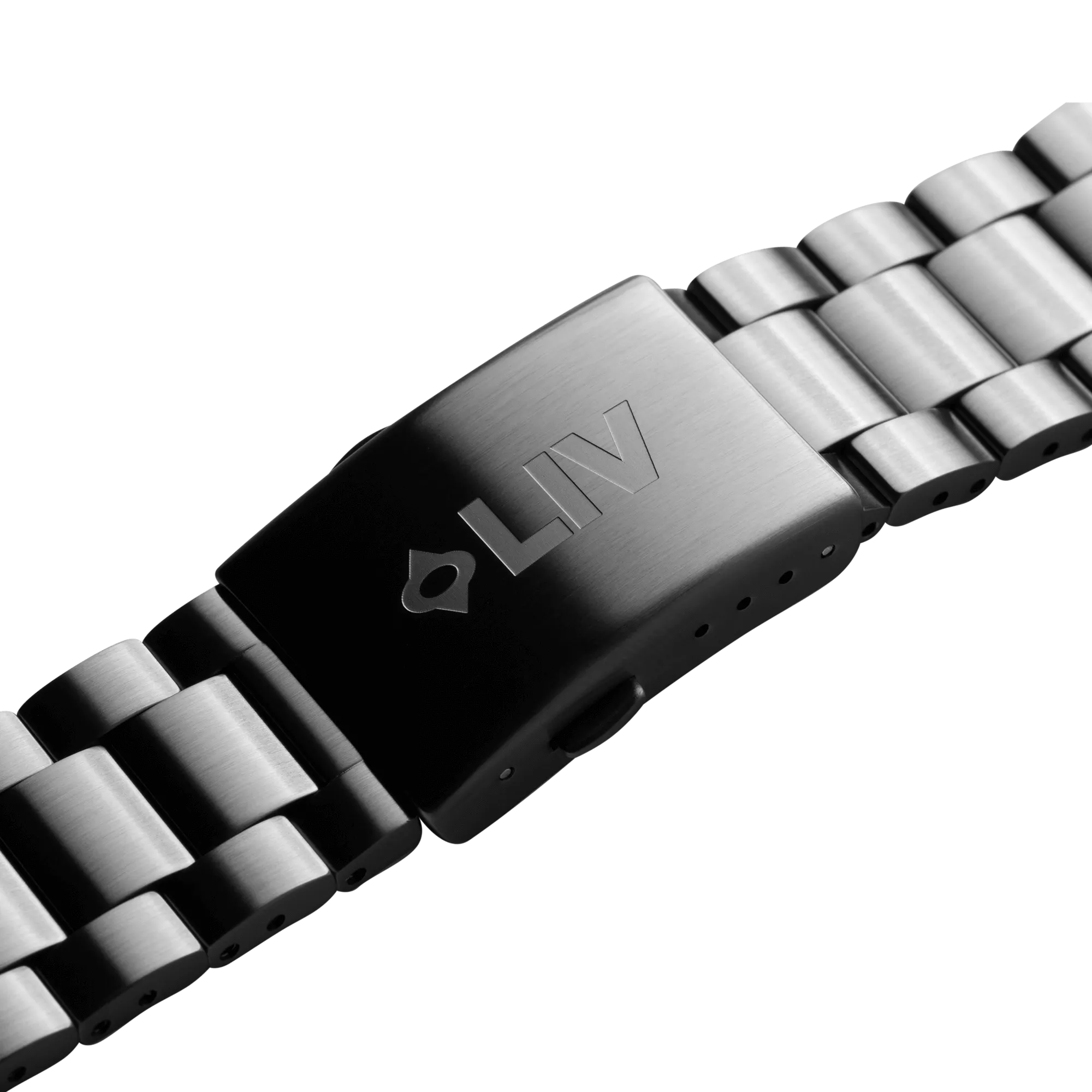 GX1-A Stainless Steel Bracelets