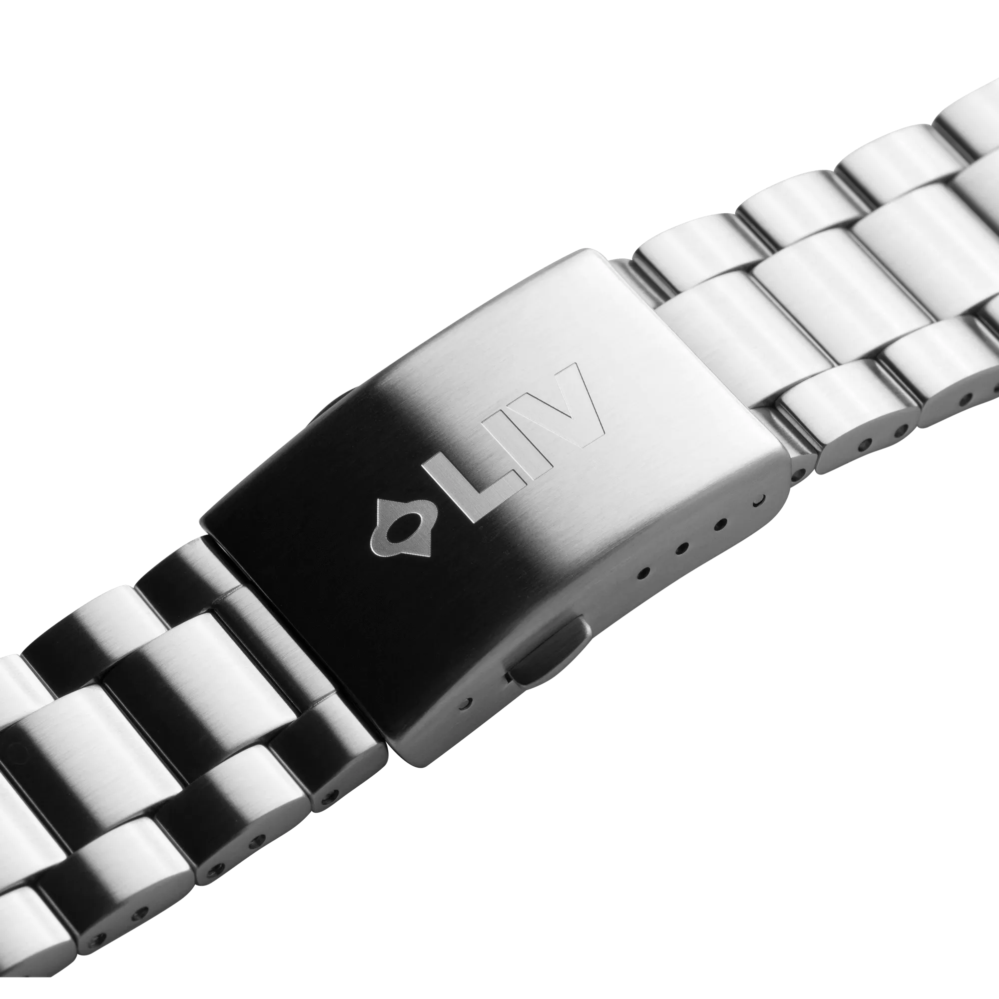 GX1-A Stainless Steel Bracelets