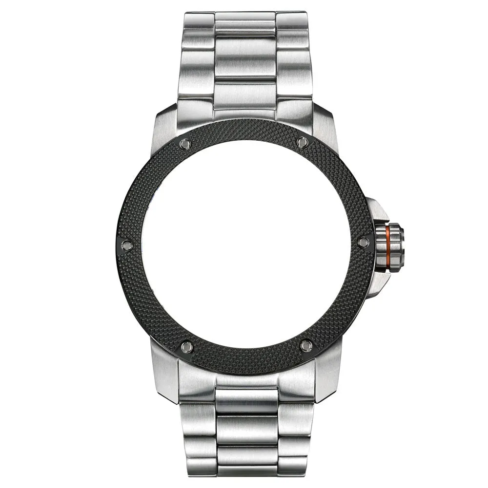 GX1-A Stainless Steel Bracelets