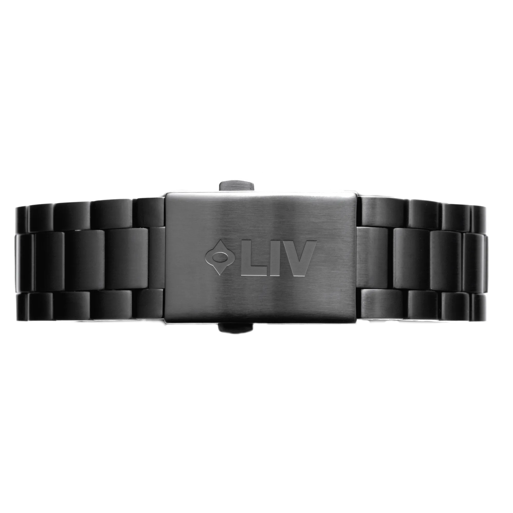 GX1-A Stainless Steel Bracelets