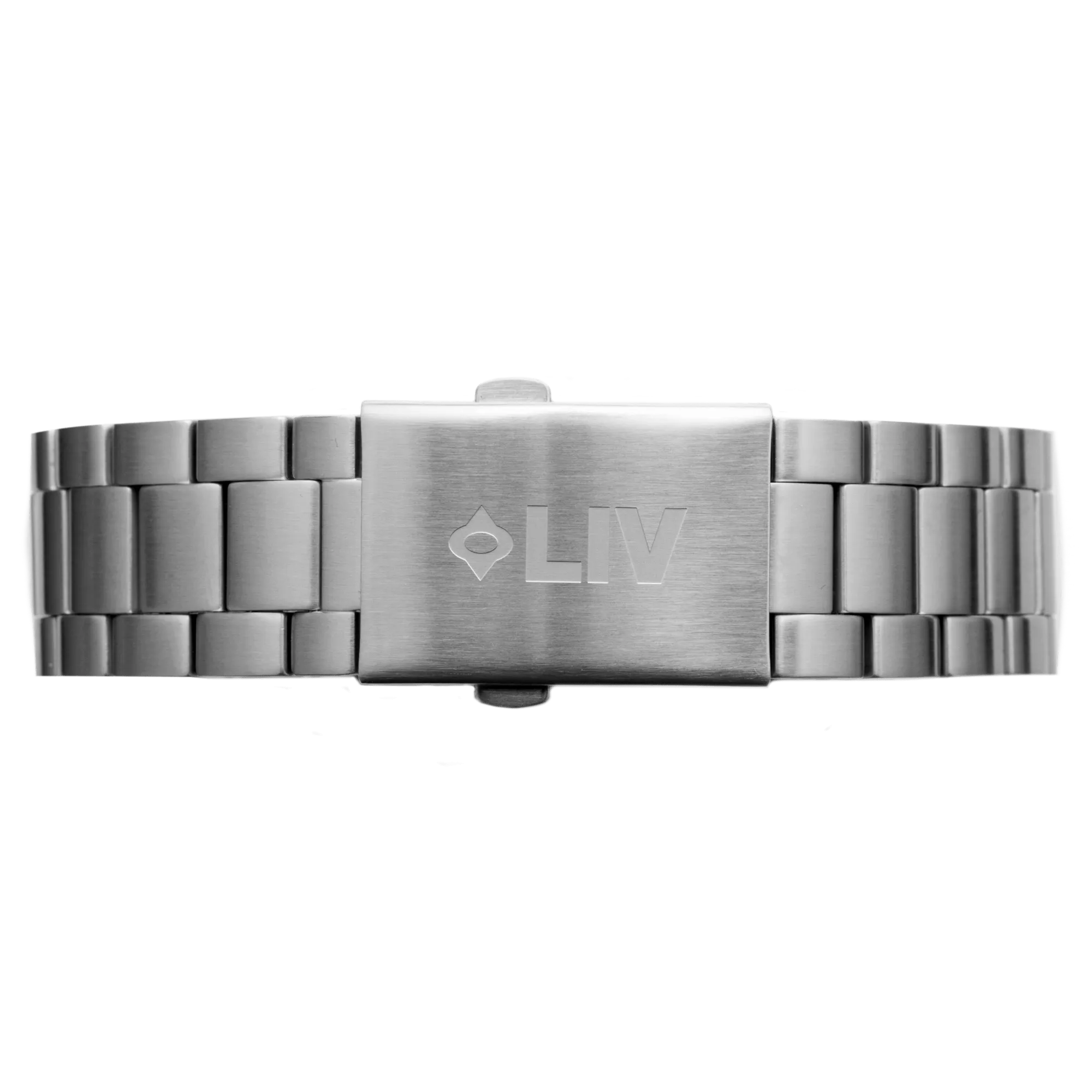 GX1-A Stainless Steel Bracelets