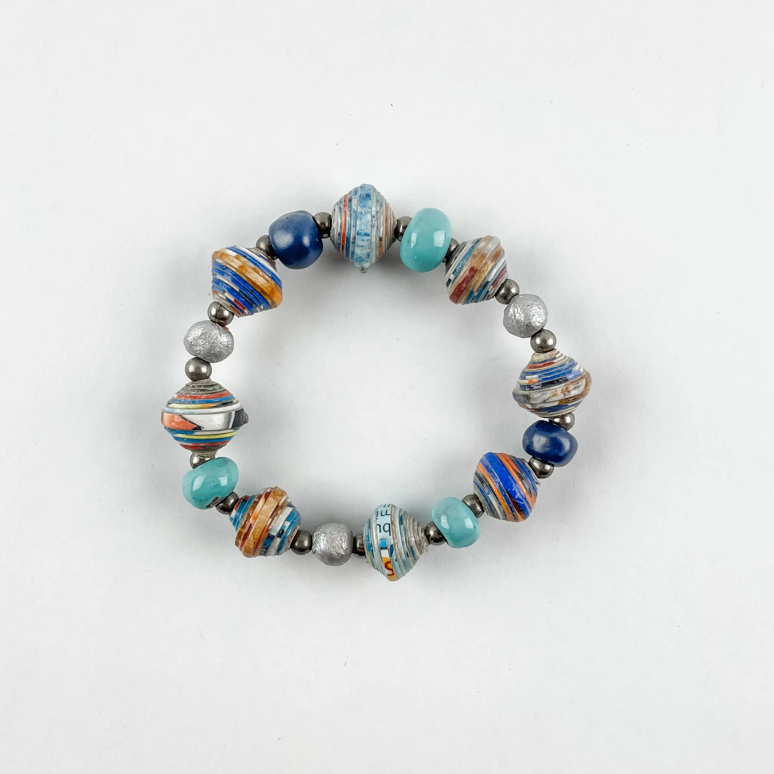 Haitian Signature Bracelet