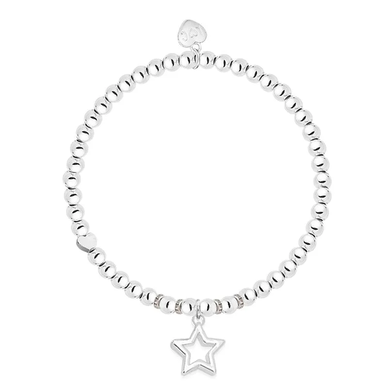 Life charms - Congratulations Bracelet