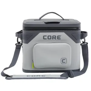 Magnetic 18 Can Soft Cooler