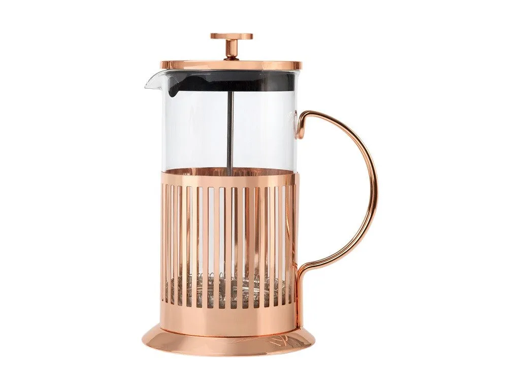 Maxwell & Williams Blend Colombia Plunger 1L Rose Gold GB