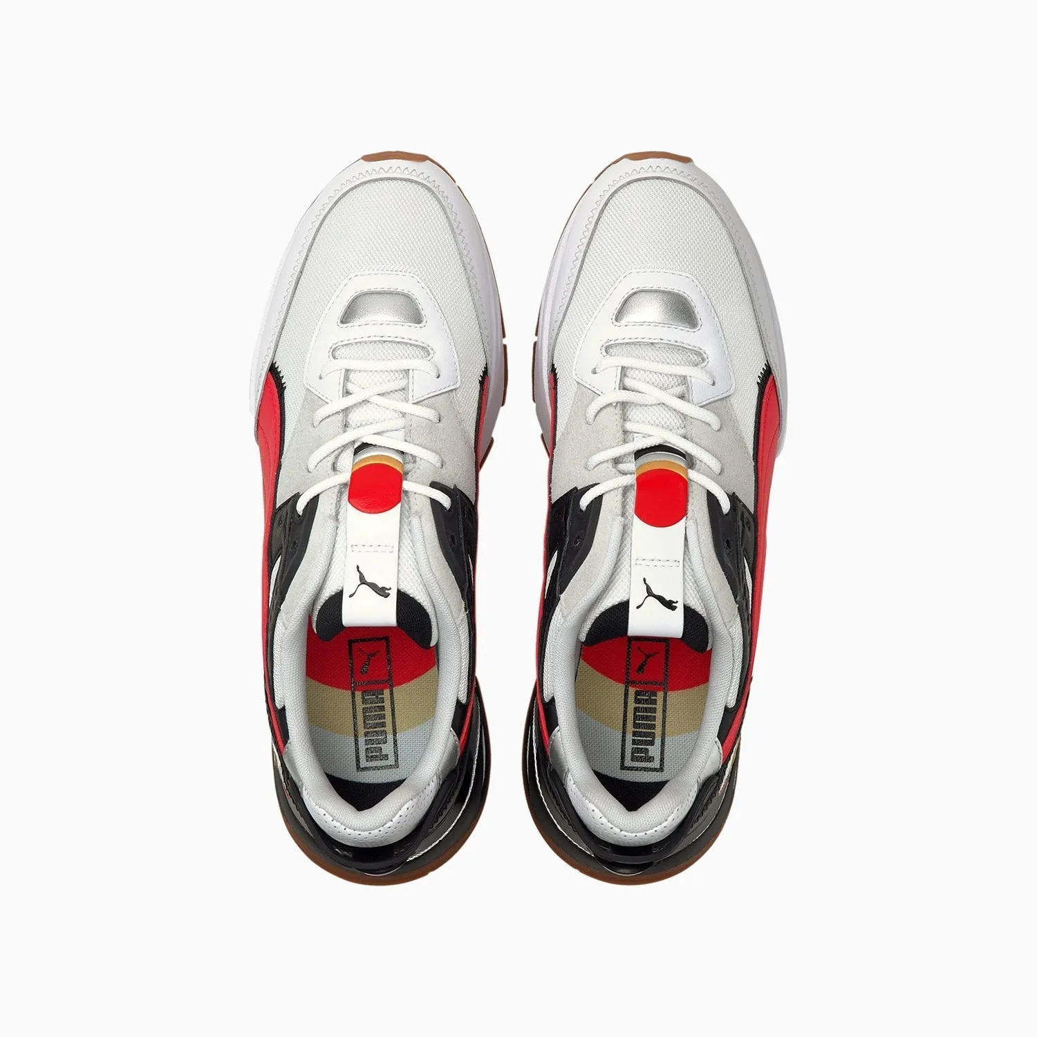 Men's Mirage Sport "Art Of Sport" Shoes