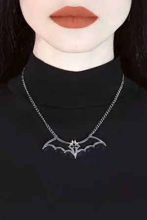 Nacht Necklace