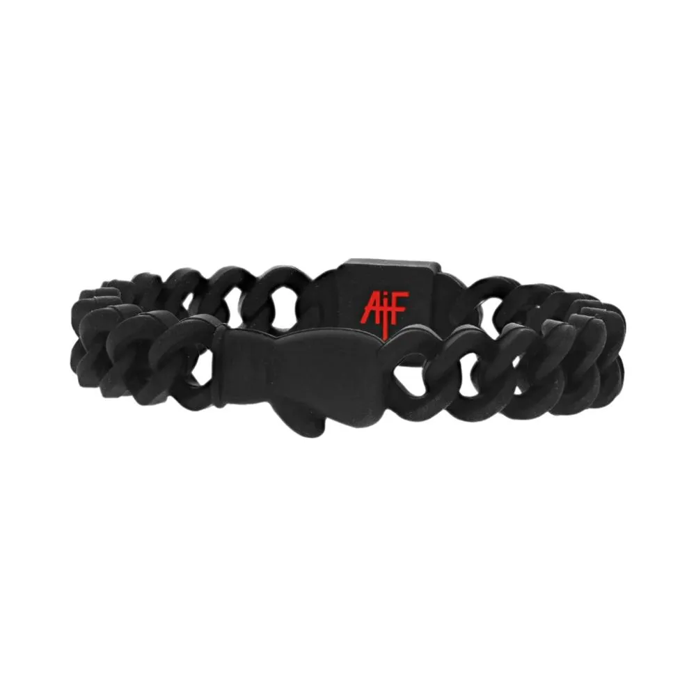 Power Band Boxing Bracelet | Silicone