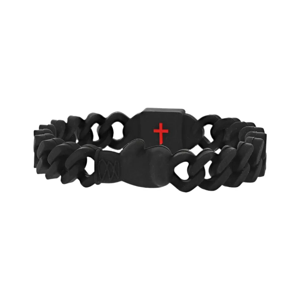 Power Band Boxing Bracelet | Silicone