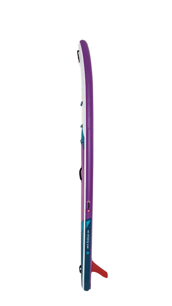 RED PADDLE 2024 SPORT PURPLE 11'3"