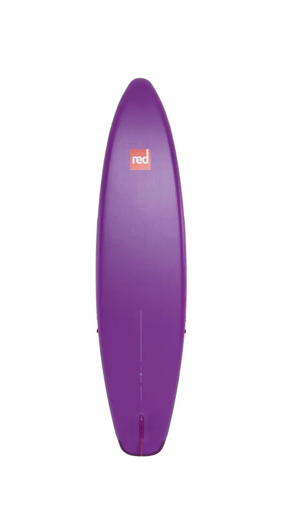 RED PADDLE 2024 SPORT PURPLE 11'3"