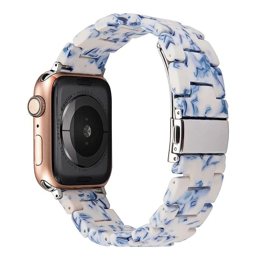 Samsung Gear Sport Stylish Resin Watch Strap