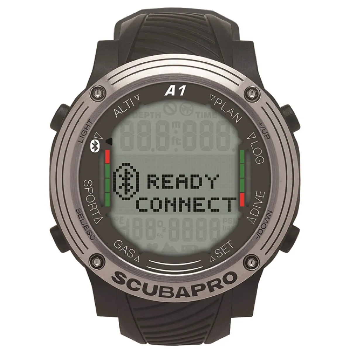 ScubaPro Aladin A1 Dive Wrist Computer Watch