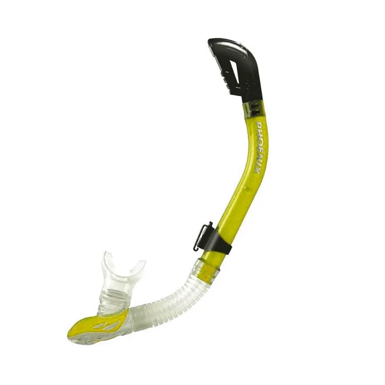 ScubaPro Phoenix 2 Snorkel