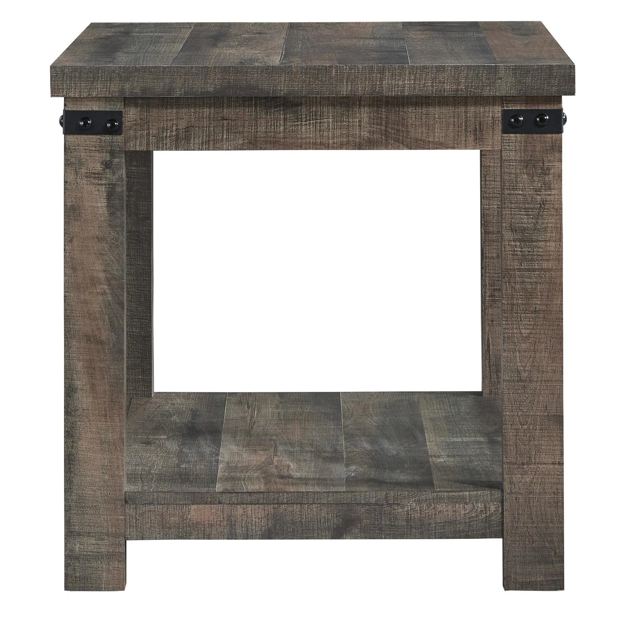 Signature Design by Ashley Hollum End Table T466-2