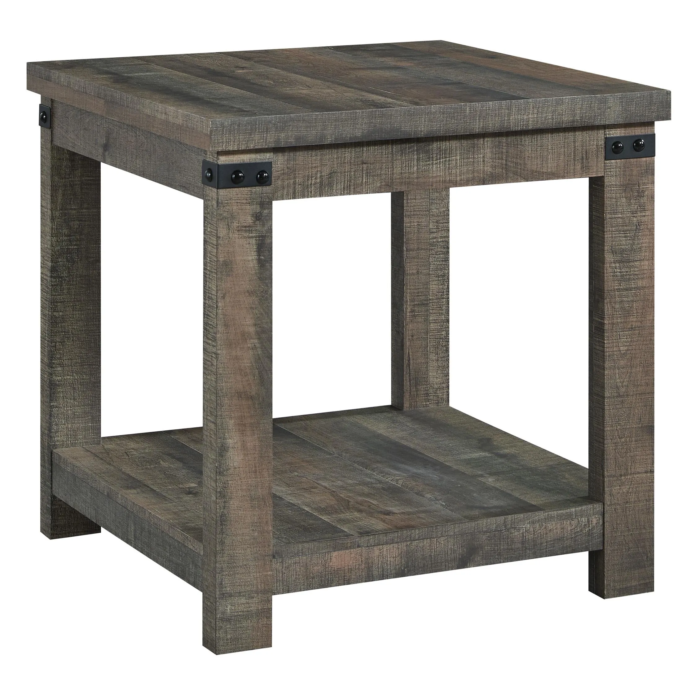 Signature Design by Ashley Hollum End Table T466-2