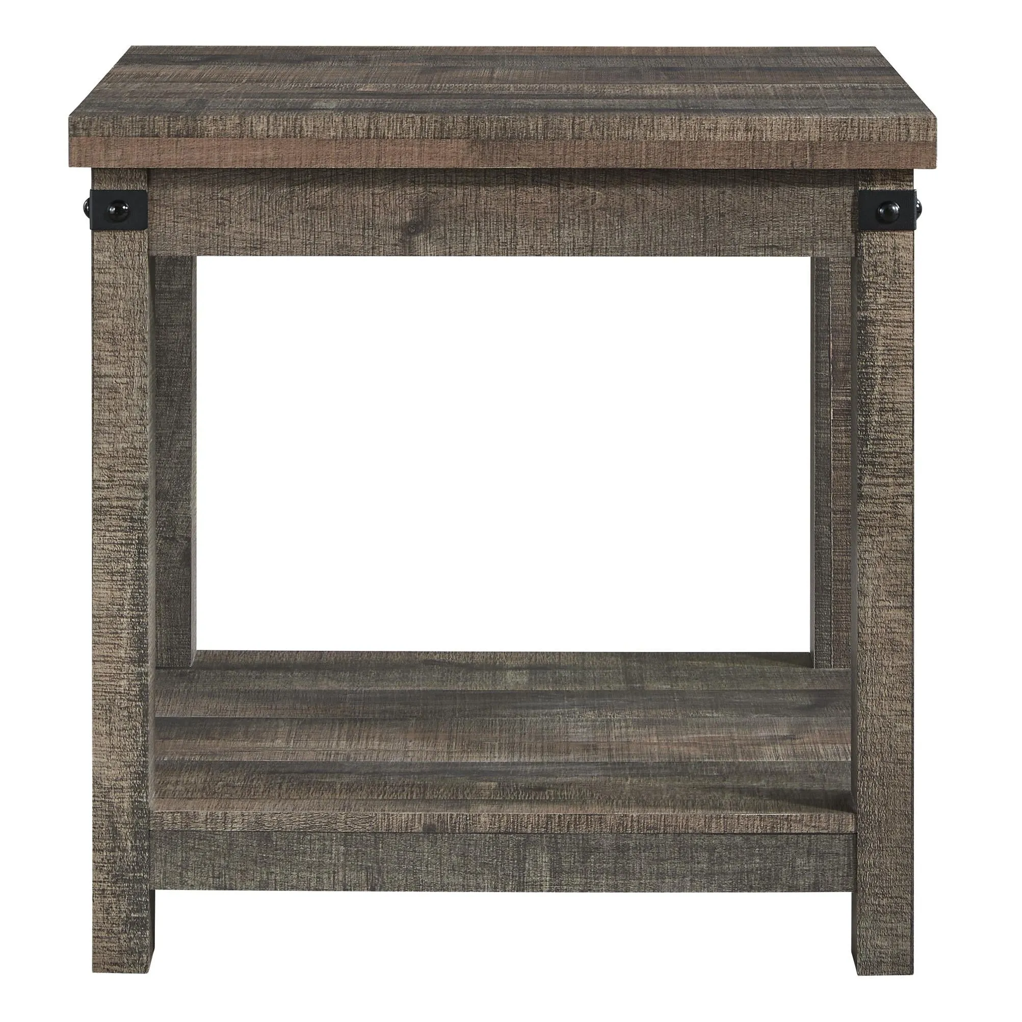 Signature Design by Ashley Hollum End Table T466-2