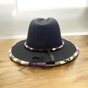 Size-59 Handmade Beaded Hat (15)