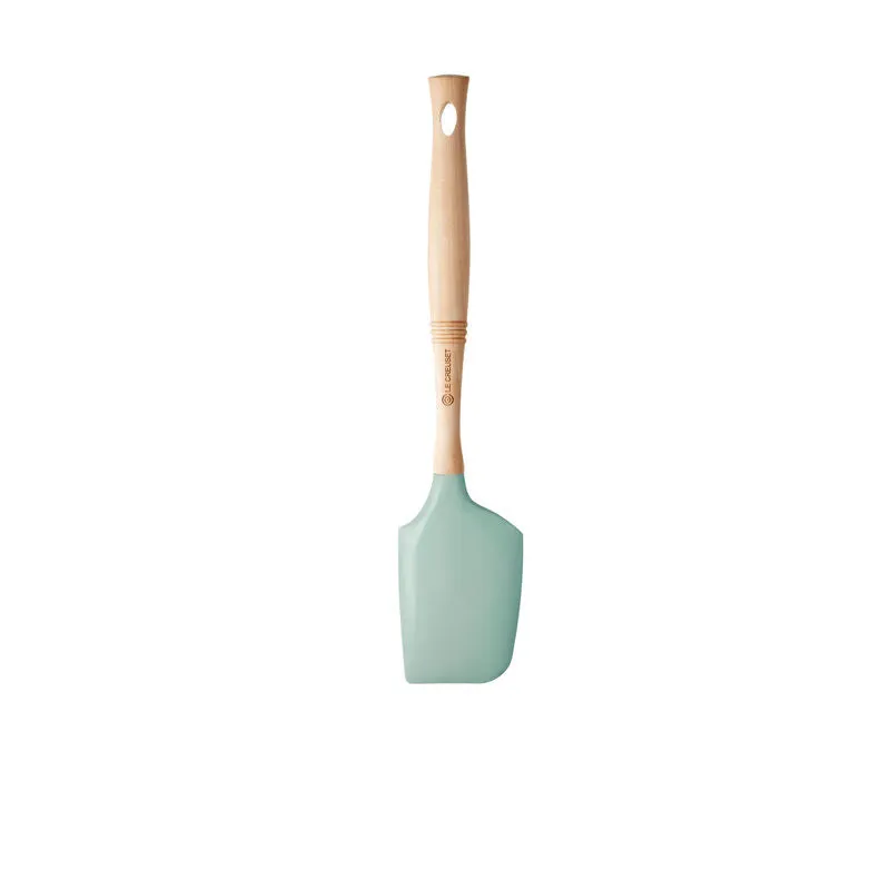 Spatule large Sauge 32cm - Le Creuset