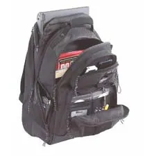 **Sport Roll 15-15.6 Laptop Backpack