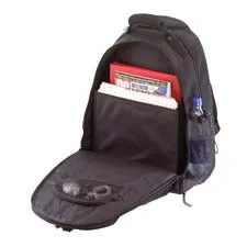 **Sport Roll 15-15.6 Laptop Backpack