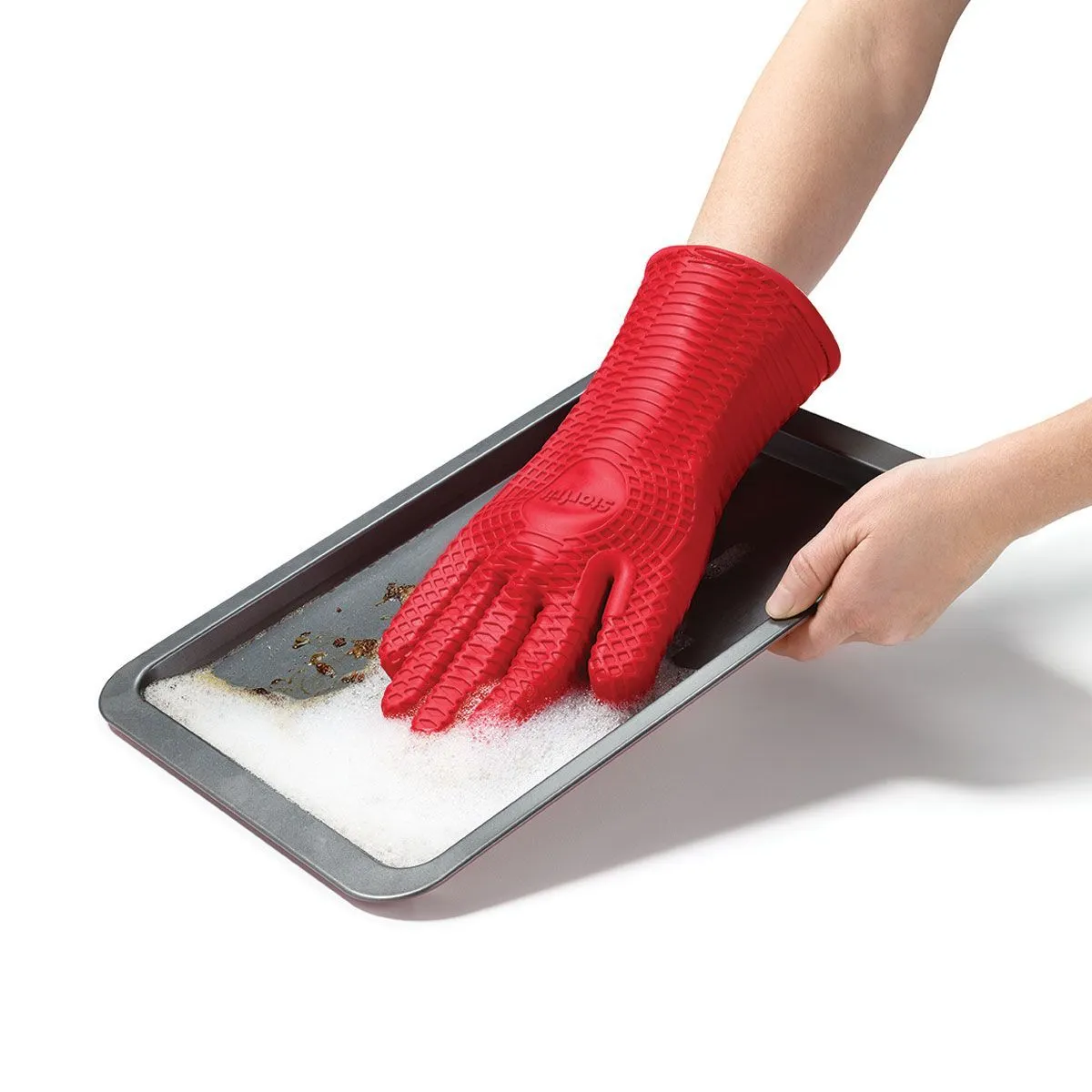 Starfrit - 12" Silicone Oven Glove